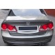 Спойлер DPT (Під фарбування) для Honda Civic Sedan VIII 2006-2011рр