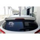 Спойлер DPT (HB, черный глянец) для Kia Rio 2012-2017 гг