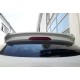 Спойлер DPT (HB, черный глянец) для Kia Rio 2012-2017 гг