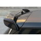 Спойлер DPT V-1 (черный глянец) для Mercedes A-сlass W176 2012-2018 гг
