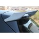 Спойлер DPT V-3 (черный глянец) для Mercedes A-сlass W176 2012-2018 гг