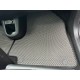 Килимки EVA (Чорний) для Hyundai Ioniq 5 2021- рр