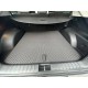 Килимок багажника EVA (Чорний) для Hyundai Ioniq 5 2021- рр