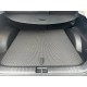 Килимок багажника EVA (Чорний) для Hyundai Ioniq 5 2021- рр