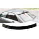Бленда DPT V-1 (чорний глянець) для Mercedes C-class W204 2007-2015рр