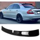 Бленда DPT (2002-2006. чорний глянець) для Mercedes E-сlass W211 рр