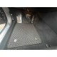 Килимки EVA (для G12, Чорний) для BMW 7 серія G11/G12
