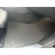 Килимки EVA (для G12, Чорний) для BMW 7 серія G11/G12