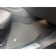 Килимки EVA (для G12, Чорний) для BMW 7 серія G11/G12