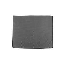 Коврик багажника EVA (Серый) для BMW iX (I20) 2022 2022- гг