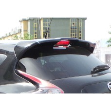 Спойлер DPT V-1 (черный глянец) для Nissan Juke 2010-2019 гг