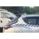 Спойлер DPT V-2 (чорний глянець) для Nissan Juke 2010-2019 рр