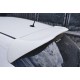 Спойлер DPT (HB, Під фарбування) для Opel Astra J 2009-2015 рр