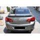 Спойлер DPT V-1 (SD, Под покраску) для Opel Astra J 2009-2015 гг