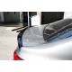Спойлер DPT V-1 (SD, Под покраску) для Opel Astra J 2009-2015 гг