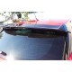 Спойлер DPT V-3 (Під фарбування) для Opel Astra K 2016-2021 рр