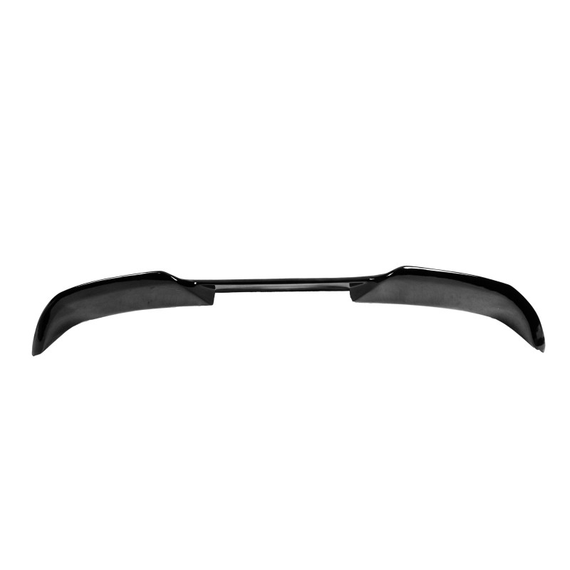 Спойлер DPT (Черный Глянец) для Opel Corsa D 2007-2014 гг Спойлер DPT (Черный Глянец) для Opel Corsa D 2007-2014 гг