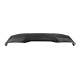 Спойлер DPT (Черный Глянец) для Opel Corsa D 2007-2014 гг Спойлер DPT (Черный Глянец) для Opel Corsa D 2007-2014 гг