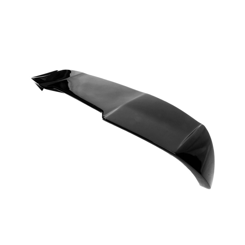 Спойлер DPT (Черный Глянец) для Opel Corsa D 2007-2014 гг Спойлер DPT (Черный Глянец) для Opel Corsa D 2007-2014 гг