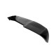 Спойлер DPT (Черный Глянец) для Opel Corsa D 2007-2014 гг Спойлер DPT (Черный Глянец) для Opel Corsa D 2007-2014 гг