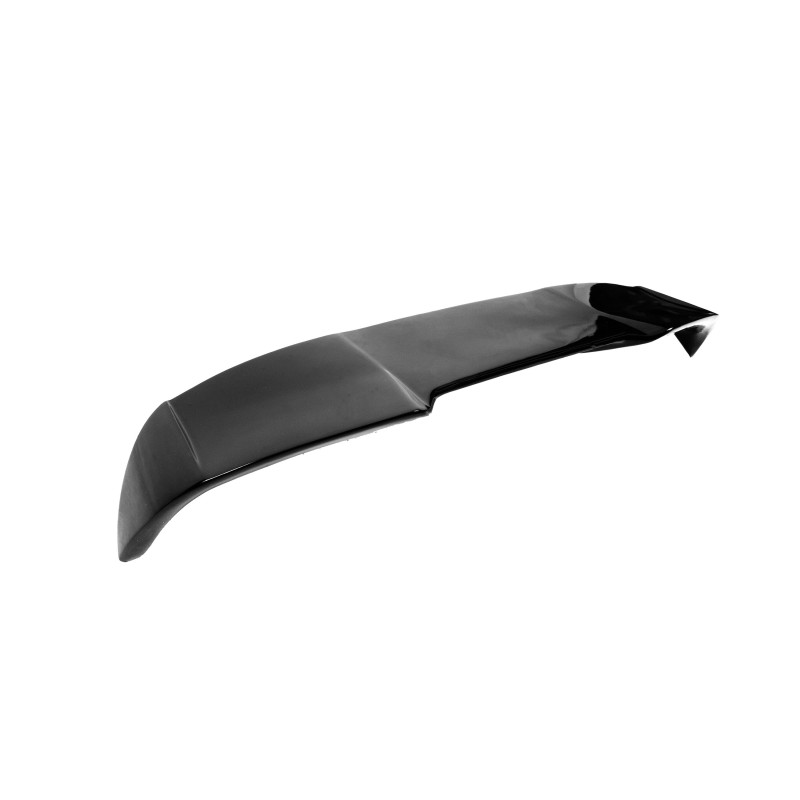 Спойлер DPT (Черный Глянец) для Opel Corsa D 2007-2014 гг Спойлер DPT (Черный Глянец) для Opel Corsa D 2007-2014 гг