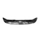 Спойлер DPT (Черный Глянец) для Opel Corsa D 2007-2014 гг Спойлер DPT (Черный Глянец) для Opel Corsa D 2007-2014 гг