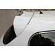 Спойлер DPT (под покраску) для Peugeot 208 2012-2019 гг