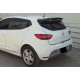 Спойлер DPT V-2 (Під фарбування) для Renault Clio IV 2012-2019 рр