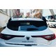 Спойлер DPT (HB, чорний глянець) для Renault Megane IV 2016-2025 рр
