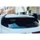 Спойлер DPT (HB, чорний глянець) для Renault Megane IV 2016-2025 рр