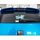 Спойлер DPT (4 дверцы, Под покраску) для Seat Ibiza 2010-2017 гг