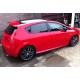 Спойлер DPT V-6 (2005-2009, Под покраску) для Seat Leon Спойлер DPT V-6 (2005-2009, Под покраску) для Seat Leon