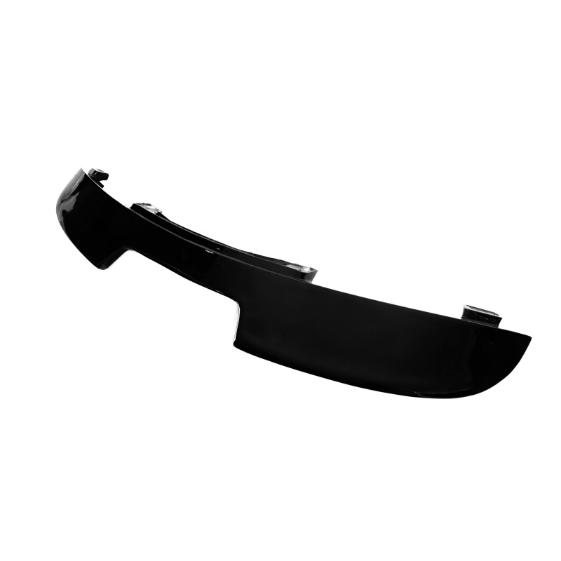 Спойлер DPT V-6 (2005-2009, Под покраску) для Seat Leon Спойлер DPT V-6 (2005-2009, Под покраску) для Seat Leon