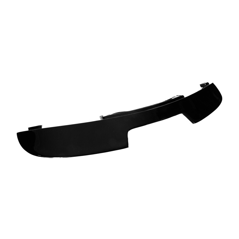 Спойлер DPT V-6 (2005-2009, Под покраску) для Seat Leon Спойлер DPT V-6 (2005-2009, Под покраску) для Seat Leon