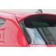 Спойлер DPT V-2 (Під фарбування) для Seat Leon 2013-2020 рр