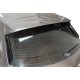 Спойлер DPT V-3 (чорний глянець) для Seat Leon 2013-2020 рр