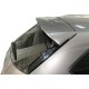 Спойлер DPT V-3 (чорний глянець) для Seat Leon 2013-2020 рр