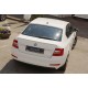 Спойлер DPT V-1 (Під фарбування) для Skoda Octavia III A7 2013-2019рр