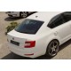 Спойлер DPT V-1 (Під фарбування) для Skoda Octavia III A7 2013-2019рр