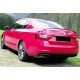 Спойлер DPT RS-Style (Під фарбування) для Skoda Octavia III A7 2013-2019рр