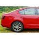 Спойлер DPT RS-Style (Під фарбування) для Skoda Octavia III A7 2013-2019рр