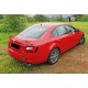Спойлер DPT RS-Style (Під фарбування) для Skoda Octavia III A7 2013-2019рр