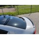 Спойлер DPT V-6 (чорний глянець) для Skoda Octavia III A7 2013-2019рр