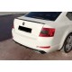 Спойлер DPT V-7 (Під фарбування) для Skoda Octavia III A7 2013-2019рр