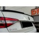 Спойлер DPT V-2 (2015-2019, Під фарбування) для Skoda Superb рр