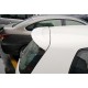 Спойлер DPT V-1 (HB, Під фарбування) для Volkswagen Golf 6