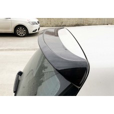 Спойлер DPT V-1 (HB, Під фарбування) для Volkswagen Golf 6