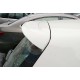 Спойлер DPT V-1 (HB, Під фарбування) для Volkswagen Golf 6