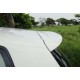 Спойлер DPT V-1 (HB, Під фарбування) для Volkswagen Golf 6