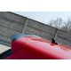 Спойлер DPT V-4 (HB, чорний глянець) для Volkswagen Golf 6